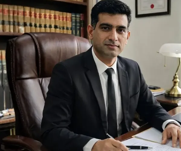 Muhammad Bilal Dogar Adv High Court