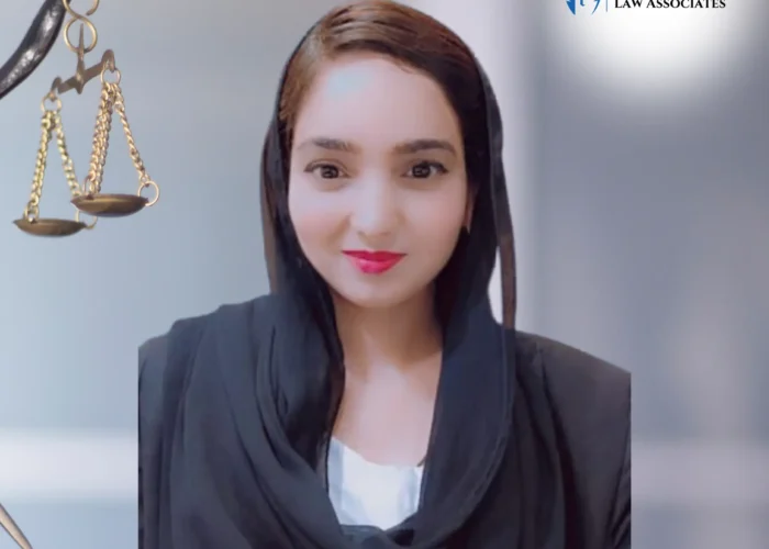 ADV HINA TALIB HIGH COURT ASSOCIATE