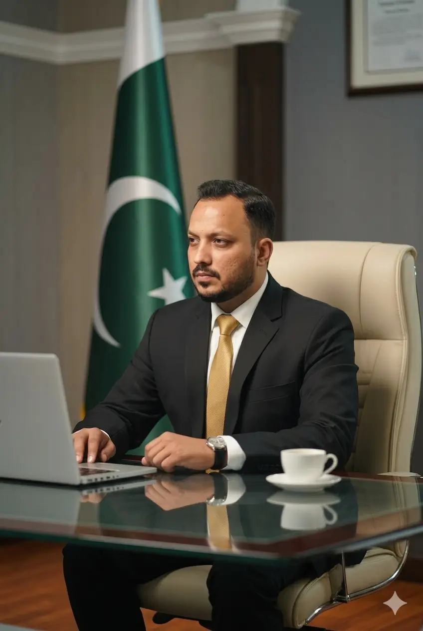 Shahrukh Rizwan Advocate HC Shahrukh Rizwan Advocate HC